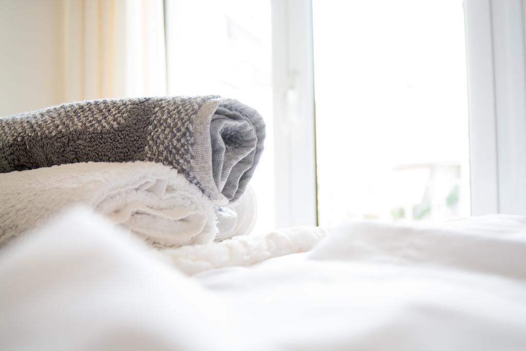 Central Cozy Flat アテネ エクステリア 写真