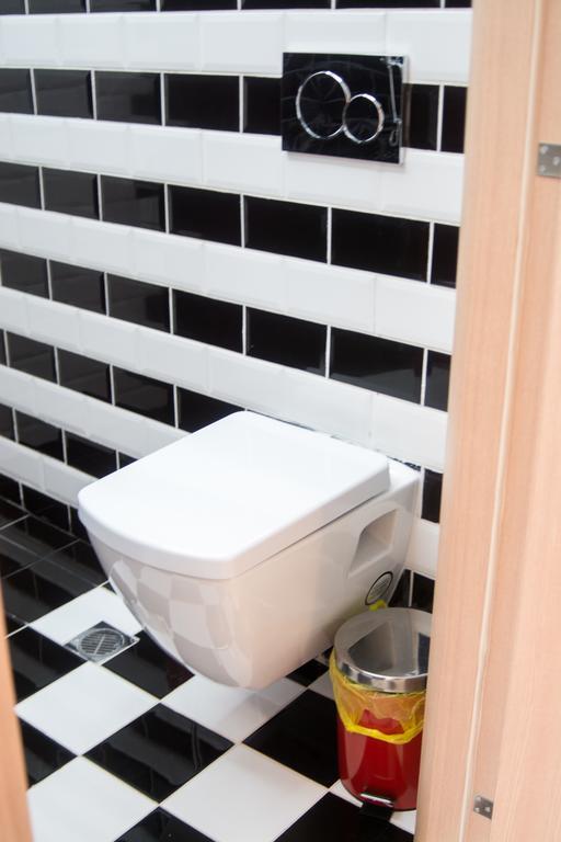Central Cozy Flat アテネ エクステリア 写真