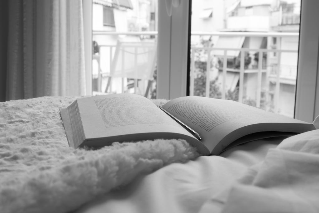 Central Cozy Flat アテネ エクステリア 写真
