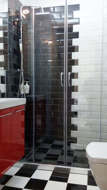 Central Cozy Flat アテネ エクステリア 写真